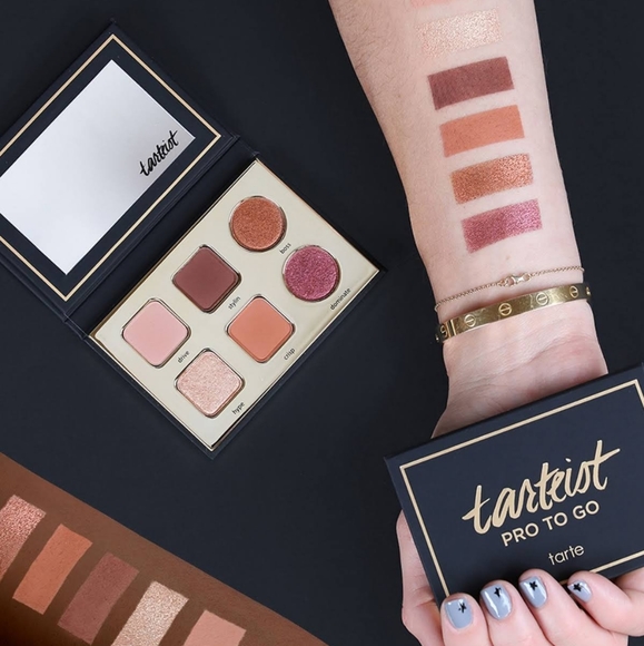 tarte Other - Tarte Tarteist Pro To Go Palette